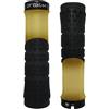 Prologo Manopole Prologo Proxim X-Shred Lock-On - nero gomma naturale