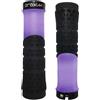 Prologo Manopole Prologo Proxim X-Shred Lock-On - nero viola