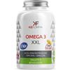 Keforma Keforma Omega 3 XXL 79% 150 perle