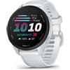 Garmin Garmin Forerunner 70 bianco cinturino bianco