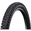 Schwalbe Copertone Schwalbe Tacky Chan HS625 pg. 27.5x2.40'' 62-584 nr-sk TLR Grvt Pro sft