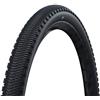 Schwalbe Copertone Schwalbe G-One OverlPro HS622 pg28x2.15''55-622 nr/sk TLR Evo DD AdxSpG