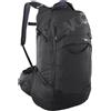 Evoc Zaino Evoc Trail Pro 26l nero tg.S/M