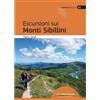 Idea Montagna Escursioni sui Monti Sibillini guida trekking