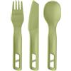 Sea To Summit Horizon Cutlery Set 3 Piece posate campeggio