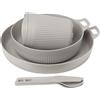 Sea To Summit Horizon Dinnerware Set 6 Piece stoviglie campeggio