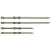 Sea To Summit Stretch-Loc Mini Strap Set 4 Piece cinghie di compressione