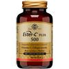 SOLGAR IT. MULTINUTRIENT SpA ESTER-C PLUS 500 integratore vitamina C 100 capsule