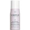 VIRTUE Shampoo completo, 2 FL OZ, formato da viaggio, Alpha Keratin ispessisce, volumizza i capelli, senza solfati, senza parabeni, sicuro per il colore