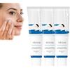 Lovelycat Protezione solare coreana, crema solare per il viso SPF50+ PA++++, protezione solare idratante al succo di betulla, forte protezione UV, essenza idratante (3)