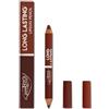 PUROBIO Long Lasting Lipduo pencil 105L