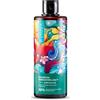 VIANEK Shampoo rigenerante con estratti di erbe 300 ml - Shampoo per capelli vegano, per capelli secchi e danneggiati