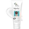 FIXDERMA Crema Nigrifix per Acanthosis Nigricans | Dermatologo testato | esfoliante | Rimozione dell'iperpigmentazione | Per parti del corpo scure come collo, caviglie - 100 g