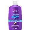 Aussie Aussie Conditioner Miracle Moist With Pump, 26.2 Ounce