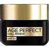 L'Oreal Paris Age Perfect Cell Renew Day Cream SPF30