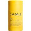 Caudalie Stick Invisibile ad Alta Protezione SPF50 - Olio di Vinaccioli, Filtri Solari Organici, Senza Profumo, Resistente all'Acqua, Adatto a Tutta la Famiglia, Vegano, PA++++