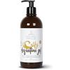 Light Irridiance Ricci Method gel per capelli, 480 ml