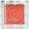 L'Oreal Paris L'Oréal Paris Color Queen Oil Shadow 10 Flaming, confezione da 3 (3 x 4 g)
