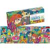 Djeco Magic India - 1000 pezzi