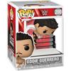 Funko POP! Premium: WWE - Eddie Guerrero - Frog Splash - Figura in vinile da collezione - Idea regalo - Prodotto ufficiale - Giocattoli per bambini e adulti - Modello di figura per collezionisti