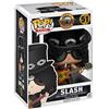 Funko Pop! Vinyl: Rocks: GN'R: Slash - Guns N Roses - Figura in Vinile da Collezione - Idea Regalo - Merchandising Ufficiale - Giocattoli per Bambini e Adulti - Music Fans