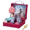 Disney Hasbro Frozen FRZ 2 ENCHANTED FOREST SET