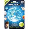 Buki France Buki - Pianeta Fosforescente Terra, 3DF2