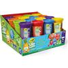 BINNEY&SMITH - CRAYOLA Crayola Pasta modellabile profumata Offerta 3 Barattoli da 113gr (3x113gr)