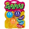 BINNEY&SMITH - CRAYOLA Crayola Globbles Neon and Classic Colors Colori a Caso