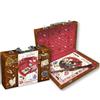 BINNEY&SMITH - CRAYOLA Crayola Valigetta della Magia Harry Potter Set Creativo con Stickers e Bacchetta magica