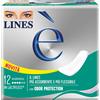 Fater spa LINES E ANATOMICO AS 12PZ