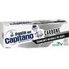 Farmaceutici Dr. Ciccarelli Pasta del Capitano Bio - Dentifricio al carbone attivo - Sbiancamento naturale dei denti - 75 ml