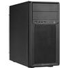 Silverstone Case Silverstone SST-FA313-B Micro-ATX (SST-FA313-B)