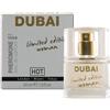 Hot - Profumo Ai Feromoni Dubai Edizione Limitata Donna 30 Ml