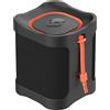 Skullcandy Altoparlante wireless portatile Skullcandy Terrain Mini, nero