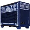 Thermaltake TR100 Koralie Edition Blu cobalto