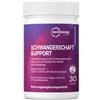 Sonstige Microbiome Labs Supporto per la gravidanza - integratore probiotico prenatale - supporto per la salute intestinale, il comfort vaginale, il benessere