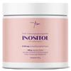 Sonstige QSTA 4100MG Polvere di D-Chiro & Mio-Inositolo - Funzione metabolica, equilibrio ormonale e benessere psicologico - Formula 9-in-1 con folato 5-MTHF