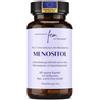 Sonstige FEM Myo-Inositolo + D-Chiro-Inositolo | Capsule di inositolo 19-in-1 per menopausa & PCOS | Supporta l'equilibrio del ciclo & le vampate di calore