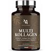 Apyforme - Collagene + Acido Ialuronico - 60 capsule - Multi-Collagene