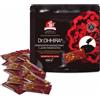 Sonstige Postbiotici per Flora Intestinale & Equilibrio dello Stress - Estratto Vegetale Fermentato OM-X® - Supporto dell'Asse Intestino-Cervello - Fermentazio