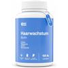 Nutribrain Vitamine per capelli Hair Density | Biotina, selenio, zinco, saw palmetto, cheratina | 150 capsule | Alto dosaggio | Con cisteina e rame | 5 mesi