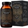 Ancient+Brave Ancient + Brave True Collagen in Polvere 200 g - Collagene bovino sostenibile in polvere - Collagene idrolizzato di tipo 1 - Fonte di proteine