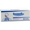 MAVEN PHARMA Srl Maven Pharma Bromacetil 600 Integratore Alimentare 15 Compresse Effervescenti