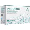 CV MEDICAL Srl IACOderm Integratore con Glucosamina, Collagene e Melograno per la Salute della Pelle 30 bustine