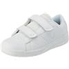 Joma WPLAYW2102V.39 Scarpe Sportive, Play Jr 2102, Bianco, 39