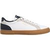 Pepe Jeans Kenton City M Sneak, White (off White), 42