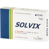 MINERVA MEDICA Srl Solvix 20cpr
