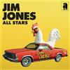 Jim Jones All Stars Gimme the Grease (Vinyl LP) 7" Single