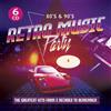 Various Artists 80's & 90's Retro Music Party (CD) Box Set